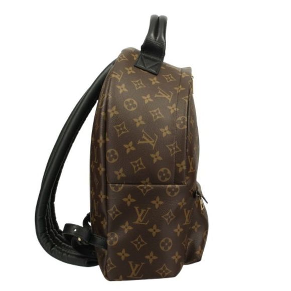 Louis Vuitton Backpack Monogram Palm Springs MM - Picture 6 of 8